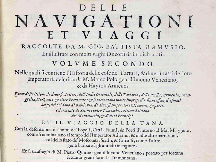 Riferimenti bibliografici